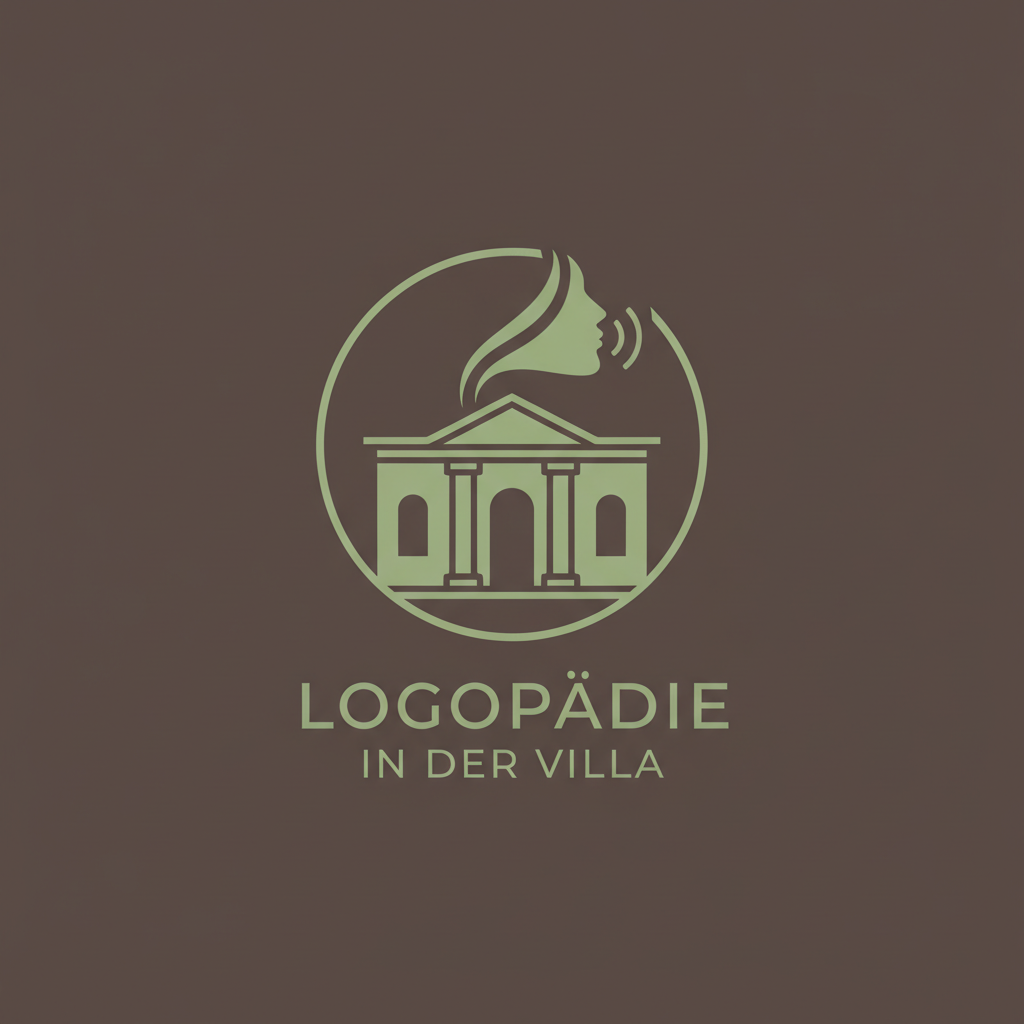 Logopaedie in der Villa